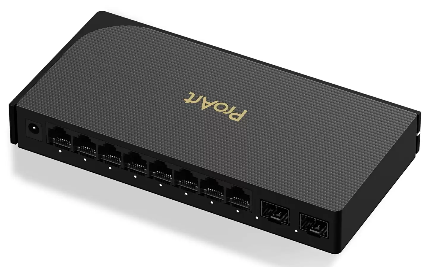 华硕 ProArt 创意国度系列走向“全家桶”，新增 BE5000 无线路由器和 8+2 口交换机