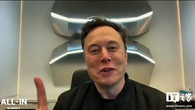 总价值约 10 亿美元，马斯克买入超 250 万股特斯拉股票