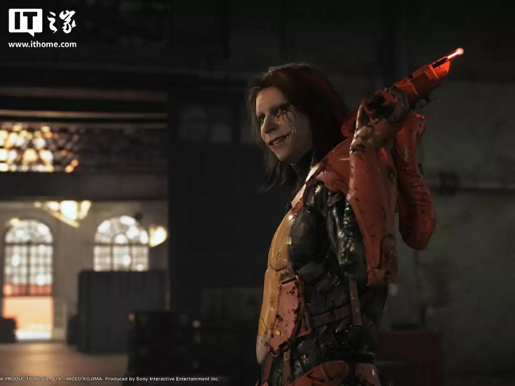 小岛秀夫谈创作：灵感如顽疾，无时无刻不在