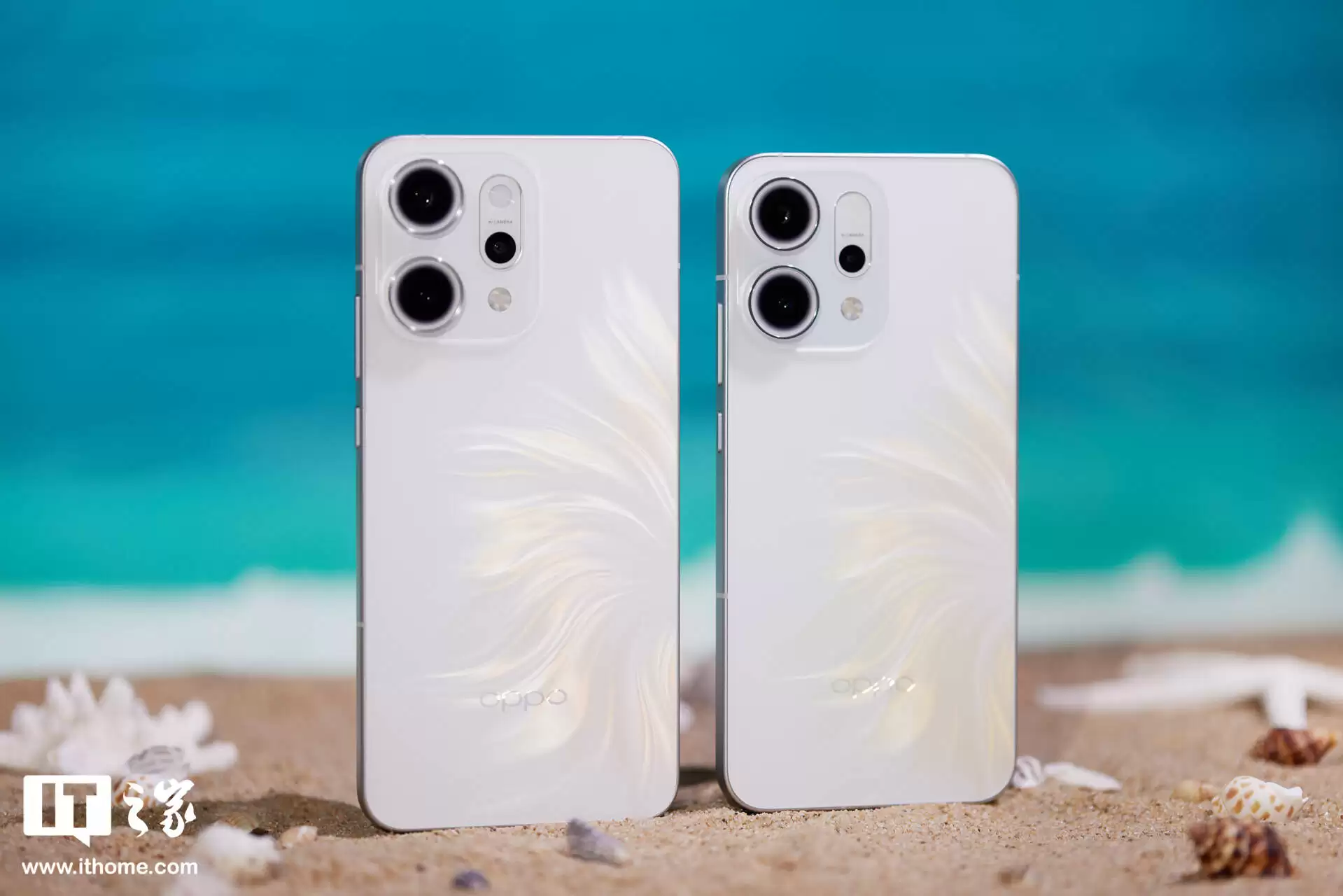 某厂工程机早期规格曝光:中 / 大杯配 1.5K LTPS 屏、后摄模组冷雕工艺,预计为 OPPO Reno 15 系列