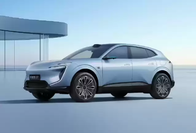 2026 款阿维塔 07 车型 9 月 20 日上市，搭载华为 ADS 4 及鸿蒙座舱 5