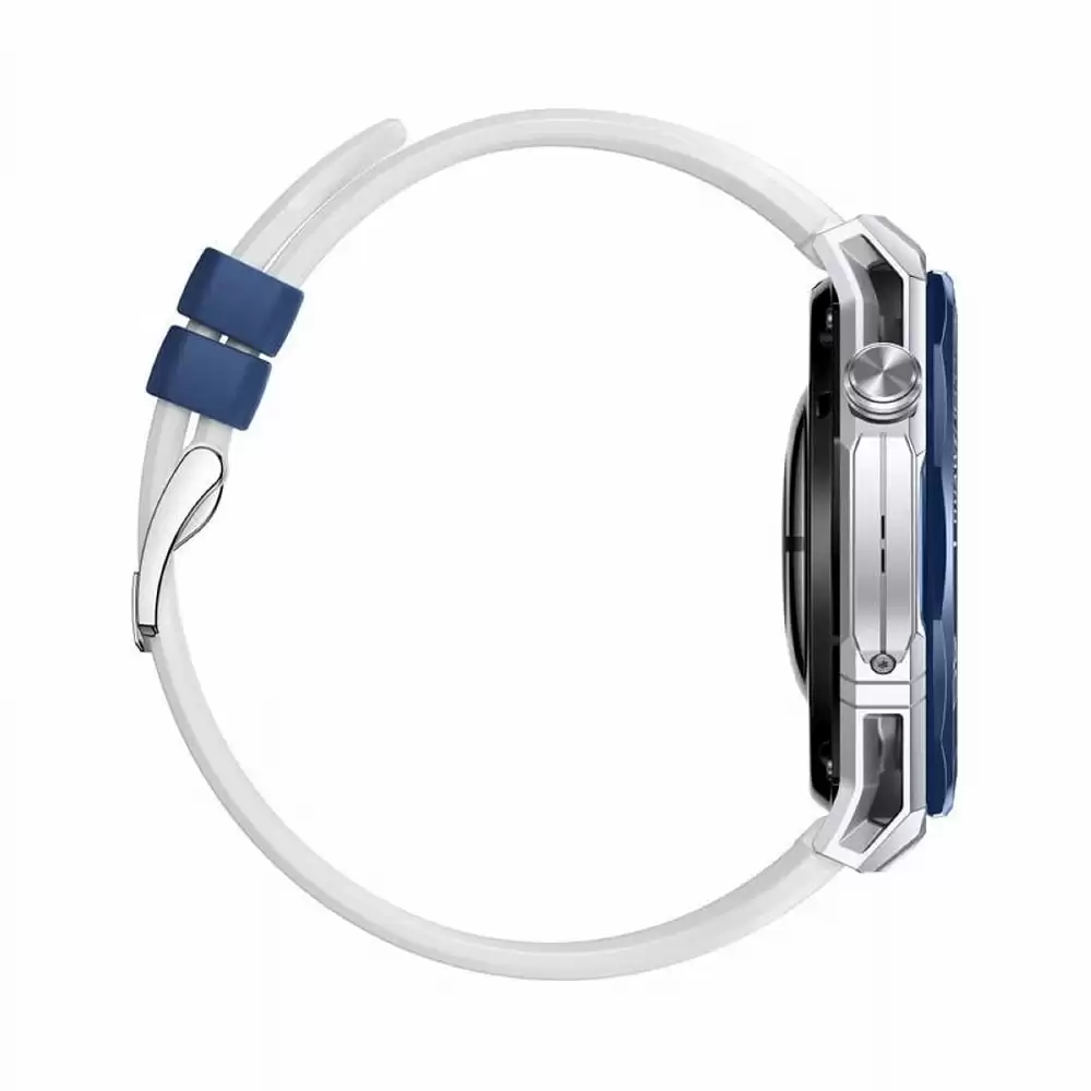 9 月 19 日亮相：华为 Watch Ultimate 2 智能手表曝光，硅碳电池、售 899 欧元