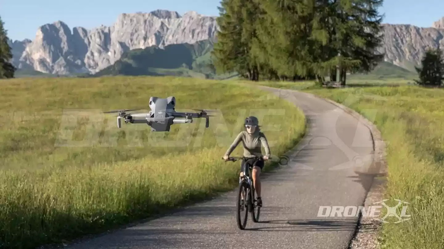 大疆 Mini 5 Pro 无人机被曝首搭 OcuSync 4 Plus 图传，1 英寸传感器