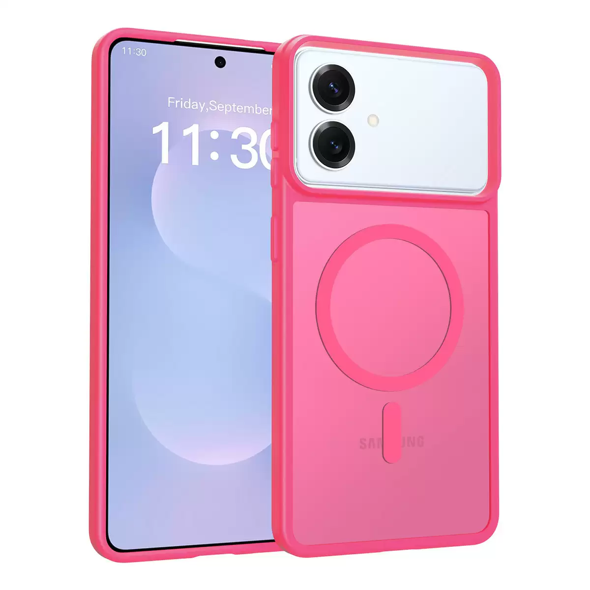 三星 Galaxy S26 Edge 镜头膜和手机壳曝光