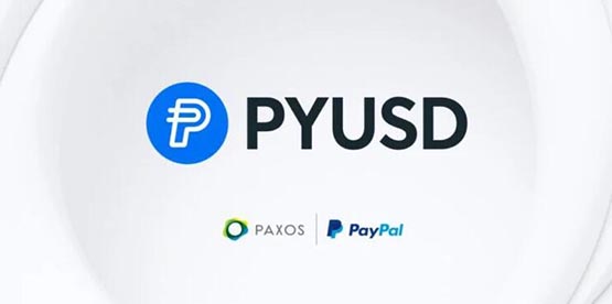 PYUSD合约发布！PayPal稳定币起飞？