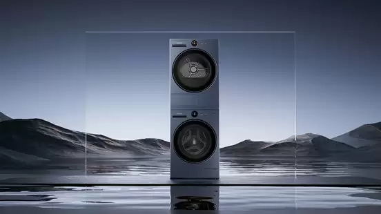 追觅洗衣机：一场针对百年洗衣规则的「精准爆破」