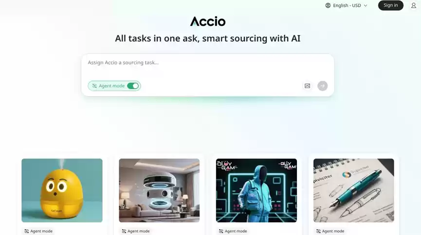 阿里上榜全球创新人才最佳雇主：AI原生应用Accio备受关注