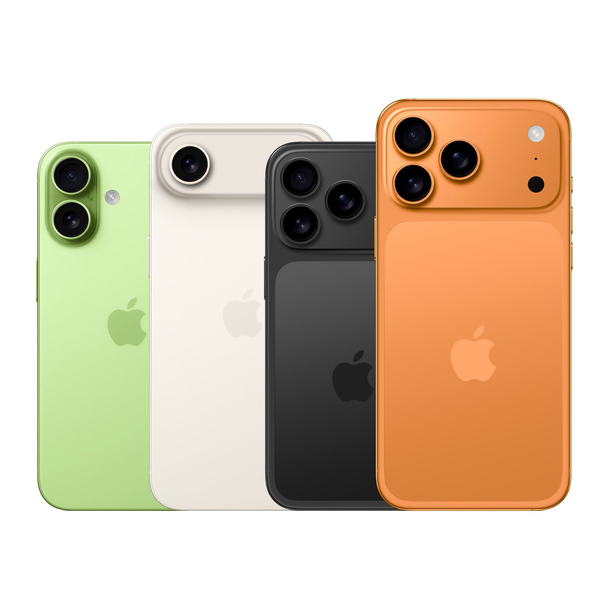 iPhone17 Pro系列CAD设计图
