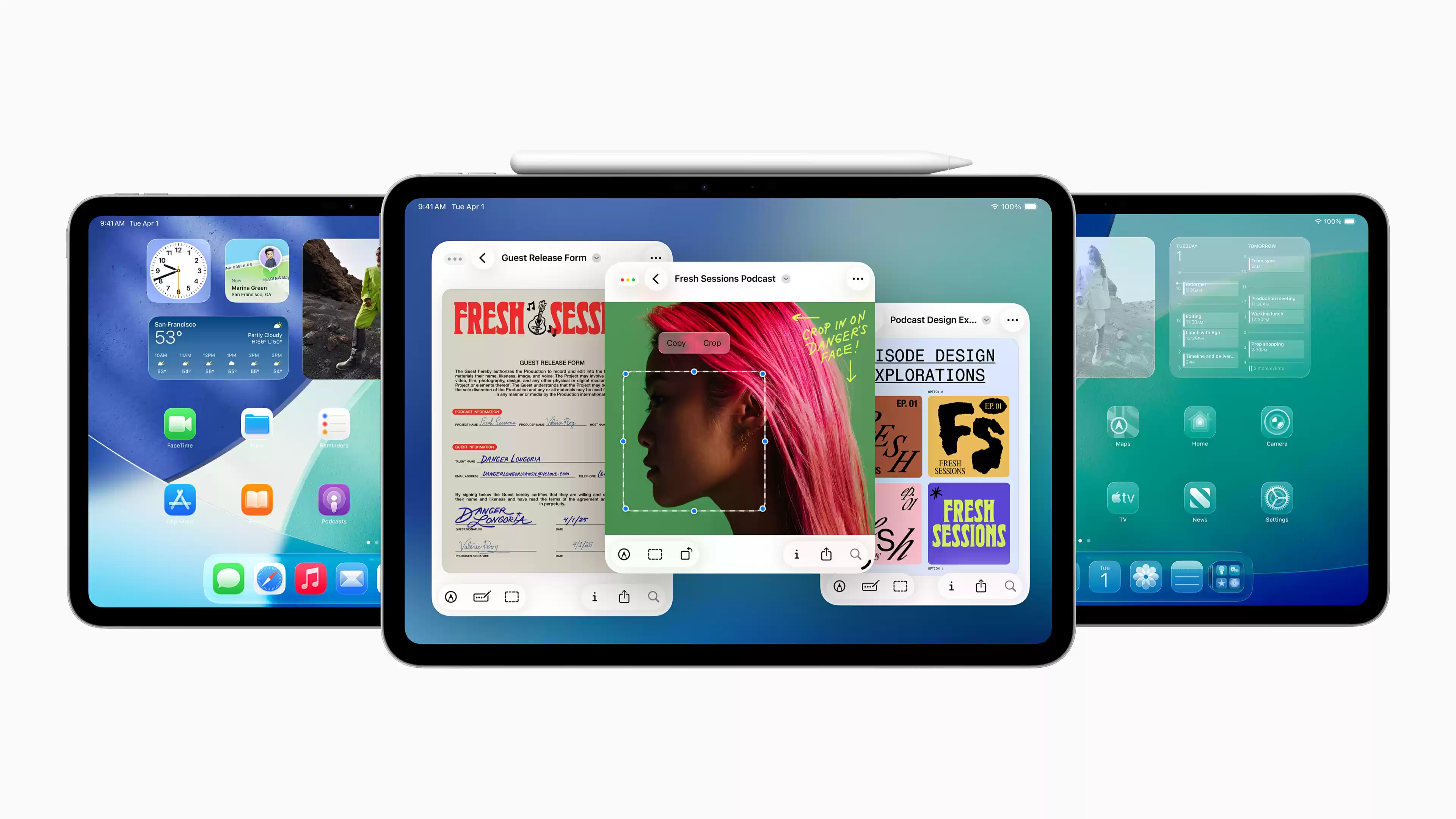 iPadOS26