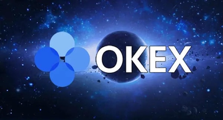 OKCOIN交易平台欧易交易所官方APP下载地址