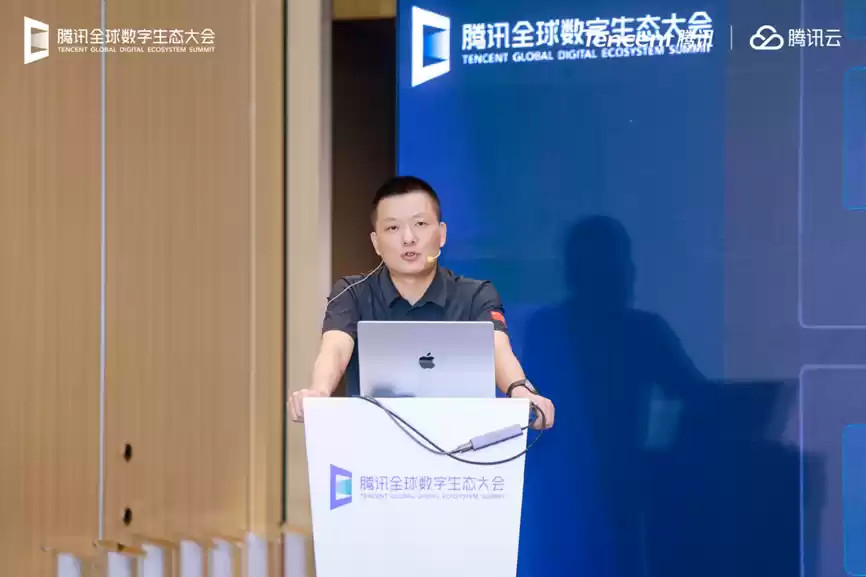 95%以上出海头部游戏公司的首选云厂商，腾讯云升级全新游戏全生命周期方案