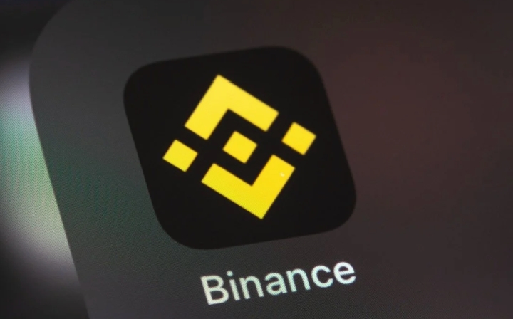币安binance官方app最新版本下载官网 v3.2.8 官网app