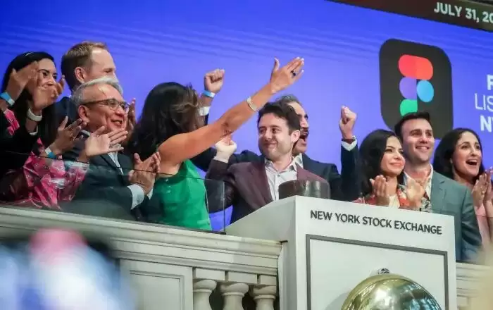 风险投资会议照片