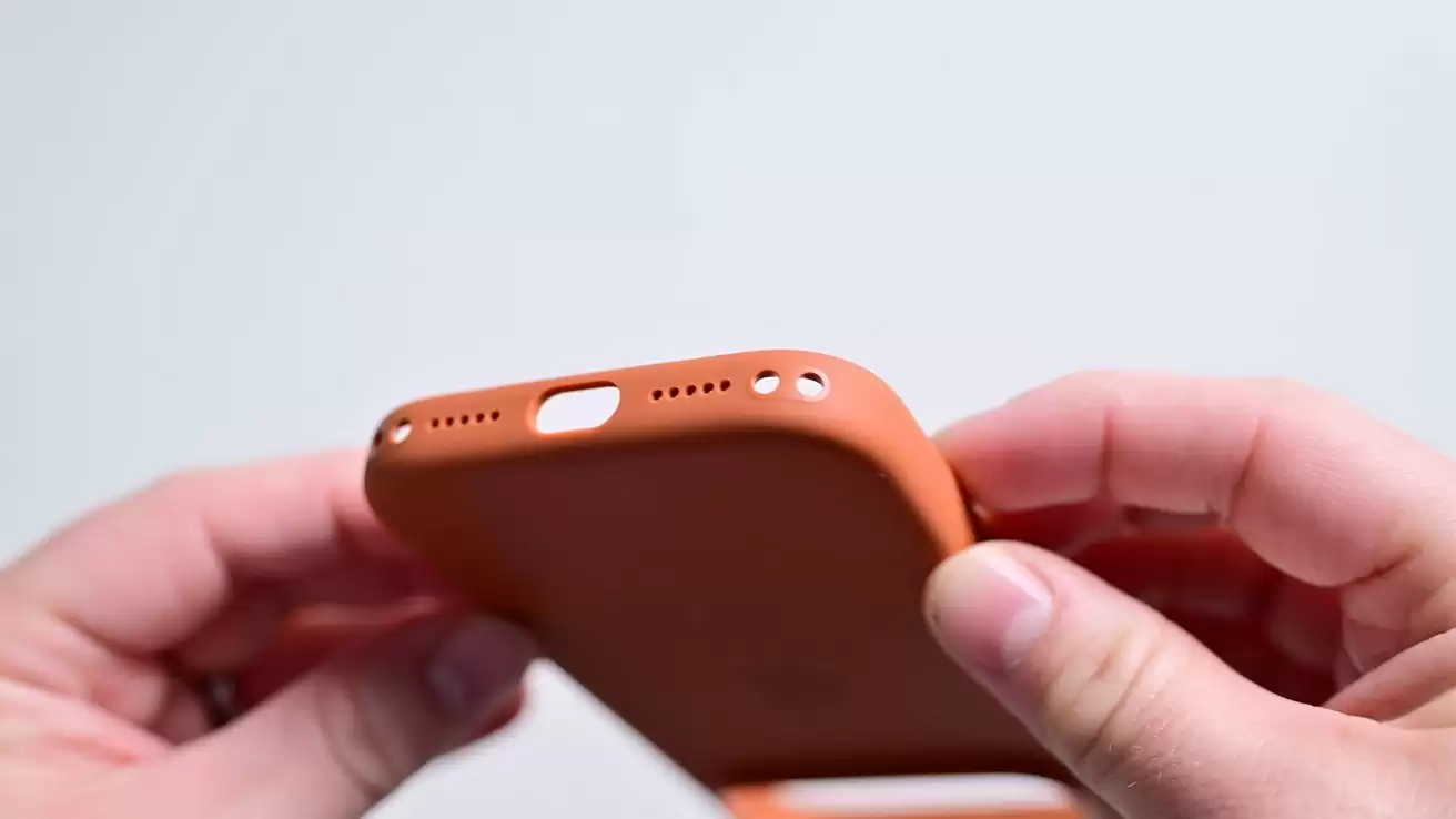 苹果 iPhone 17 系列、iPhone Air 手机壳全上手:科技织物 TechWoven 领衔