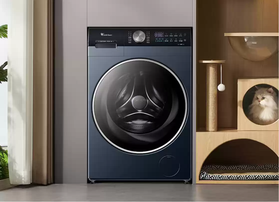 小天鹅热泵洗烘一体机特惠