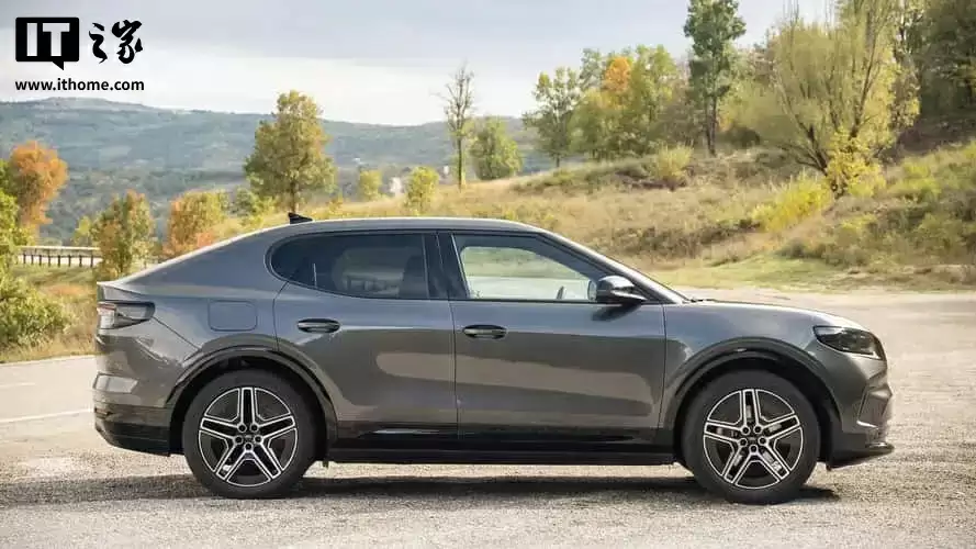 因电动汽车需求低迷,福特德国工厂计划裁员千人