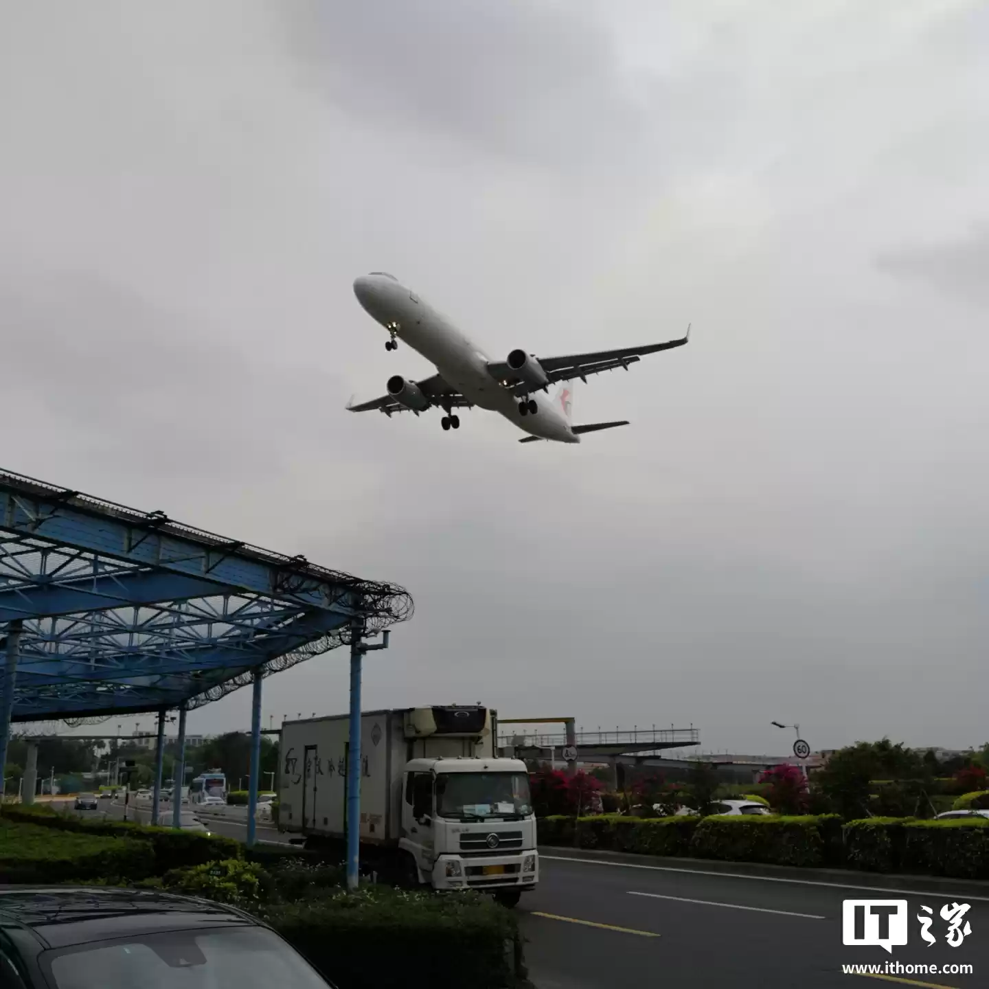 热门旅游目的地