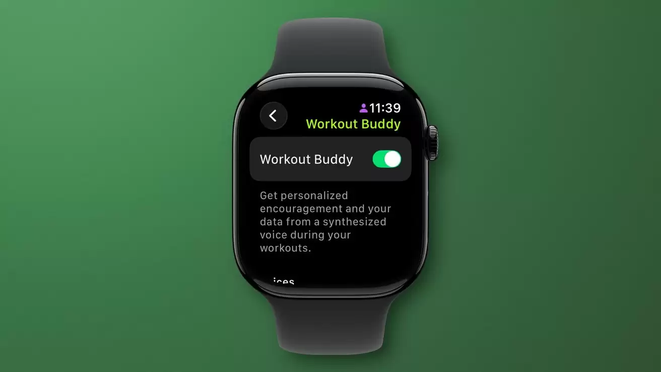 苹果发布 watchOS 26：液态玻璃升级视觉，新增高血压通知、睡眠评分等