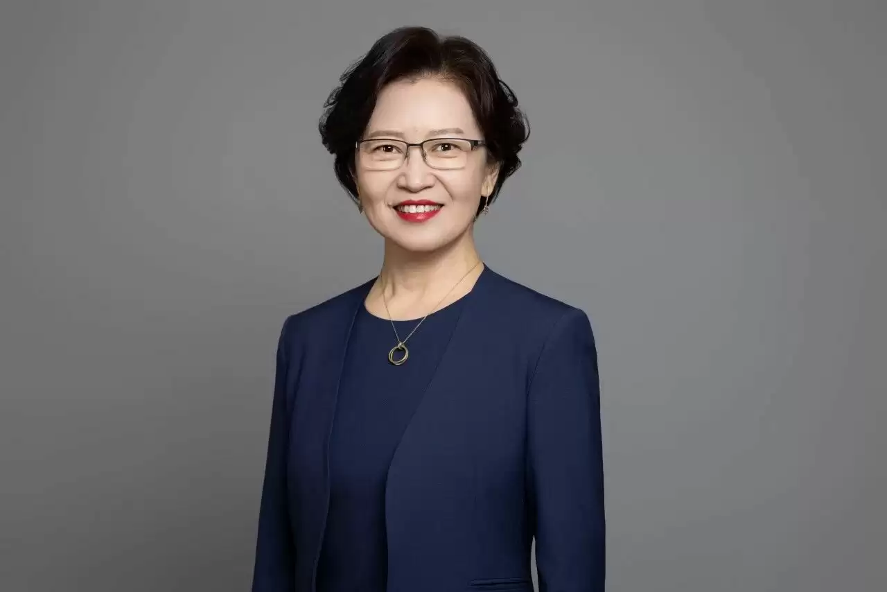 英特尔中国换帅：其首位女董事长王锐宣布本月退休，发展和深化了与华为的合作伙伴关系