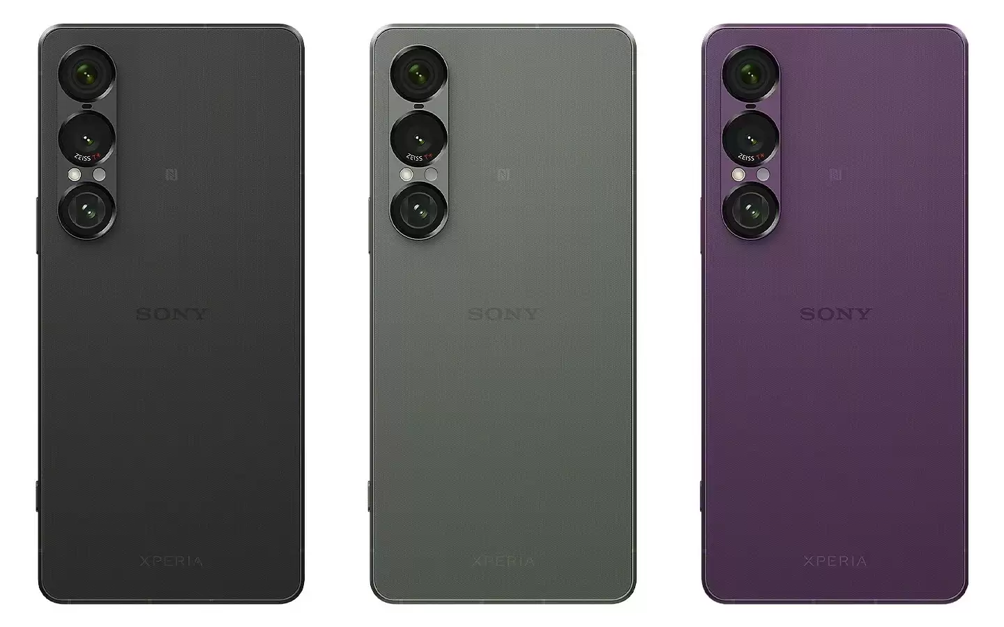 索尼:此前部分 Xperia 1 VII 手机故障因电路板制造中温湿度管理不当