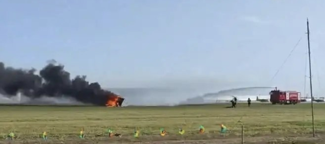 小鹏飞行汽车航展相撞事故通报:人员无伤亡,原因调查中