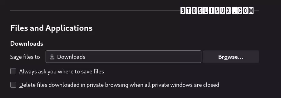 火狐 Firefox 143 浏览器稳定版发布:Win10 / Win11 版支持网站变 Web 应用