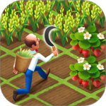 梦幻花园华为v8.3.0