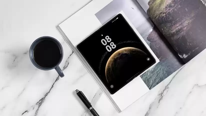 鸿蒙感恩回馈季来袭，华为Mate