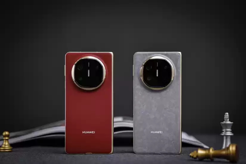 鸿蒙感恩回馈季来袭，华为Mate