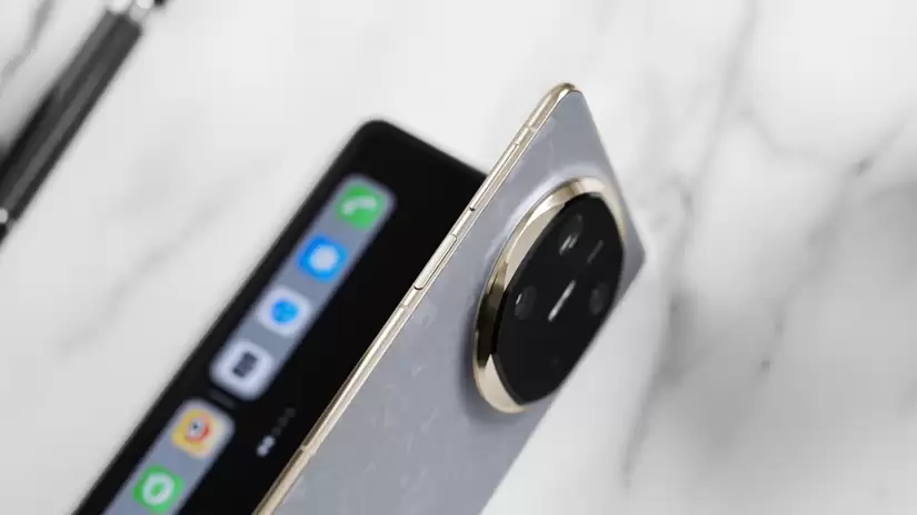 鸿蒙感恩回馈季来袭，华为Mate