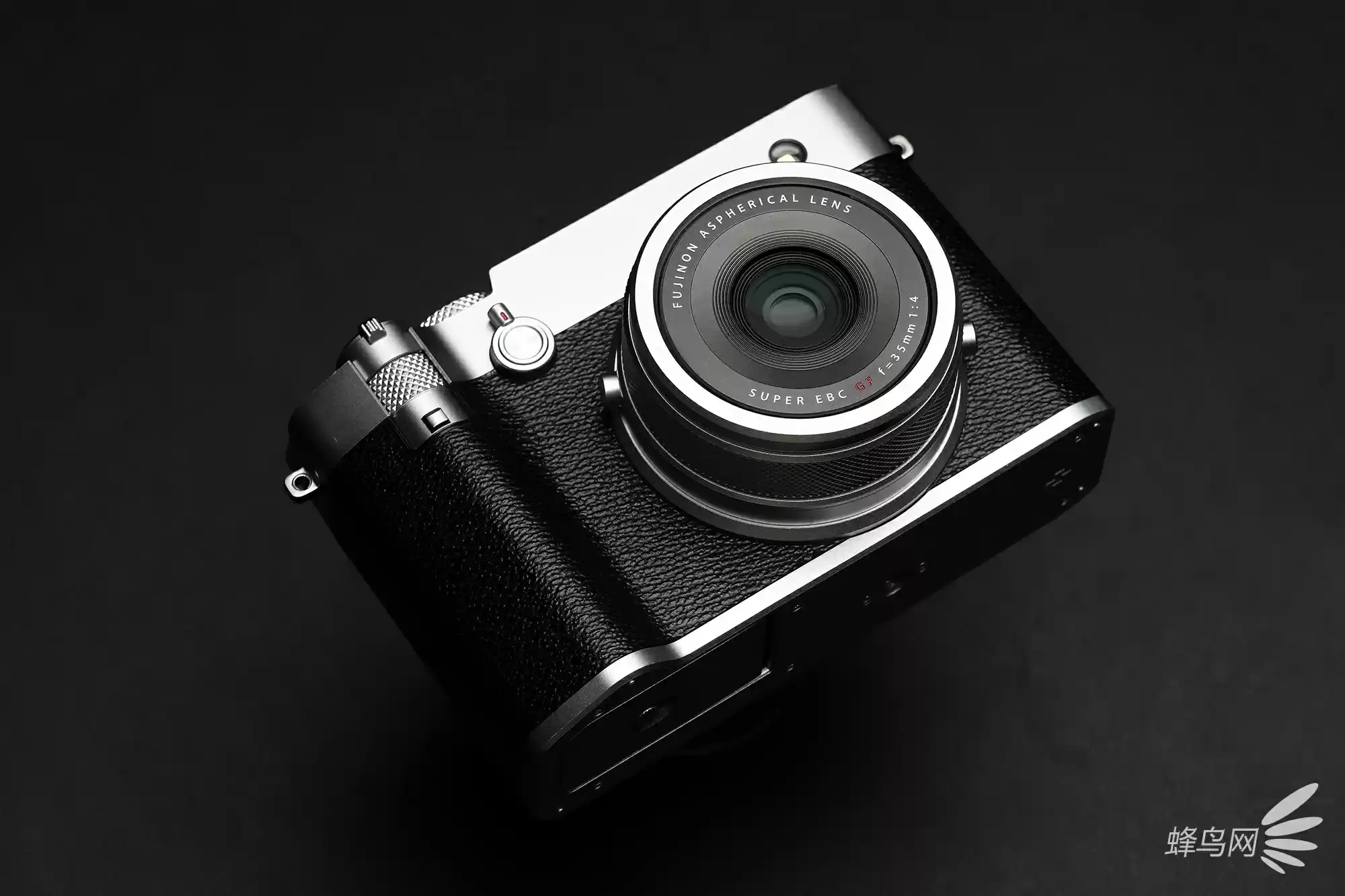 便携中画幅的极致影像