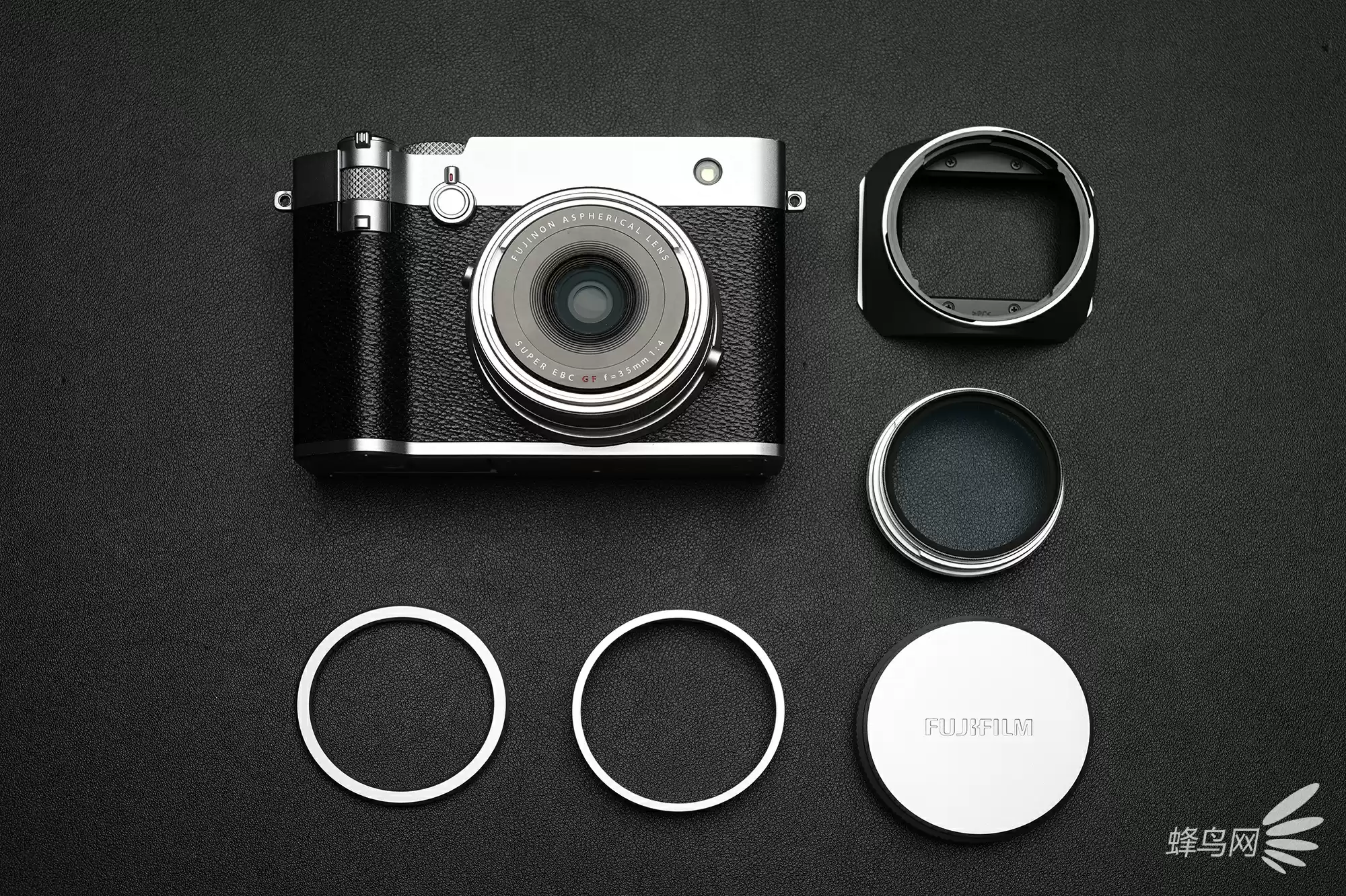 便携中画幅的极致影像