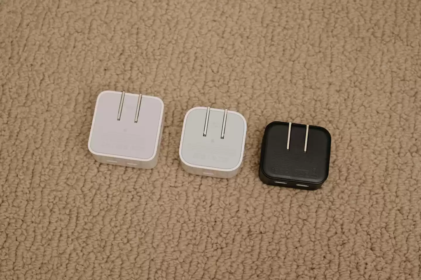 苹果电源适配器