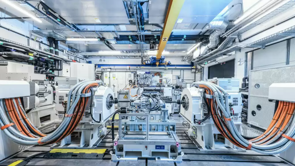 保时捷纯电卡宴