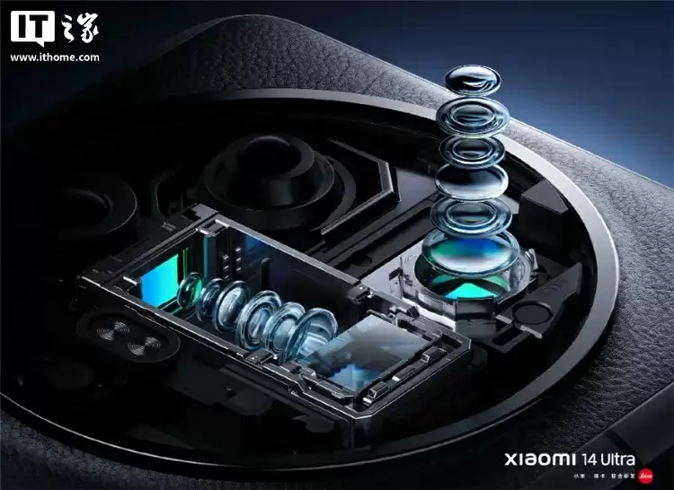 消息称三星电机正寻求向中国手机厂商供应可变光圈相机,苹果也在研究是否引入同款技术