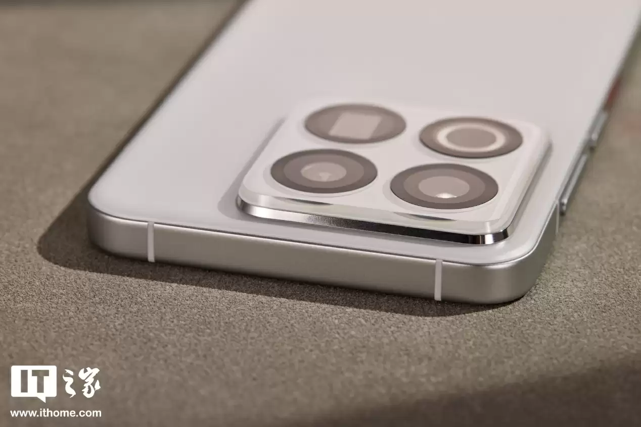 魅族22相机模组