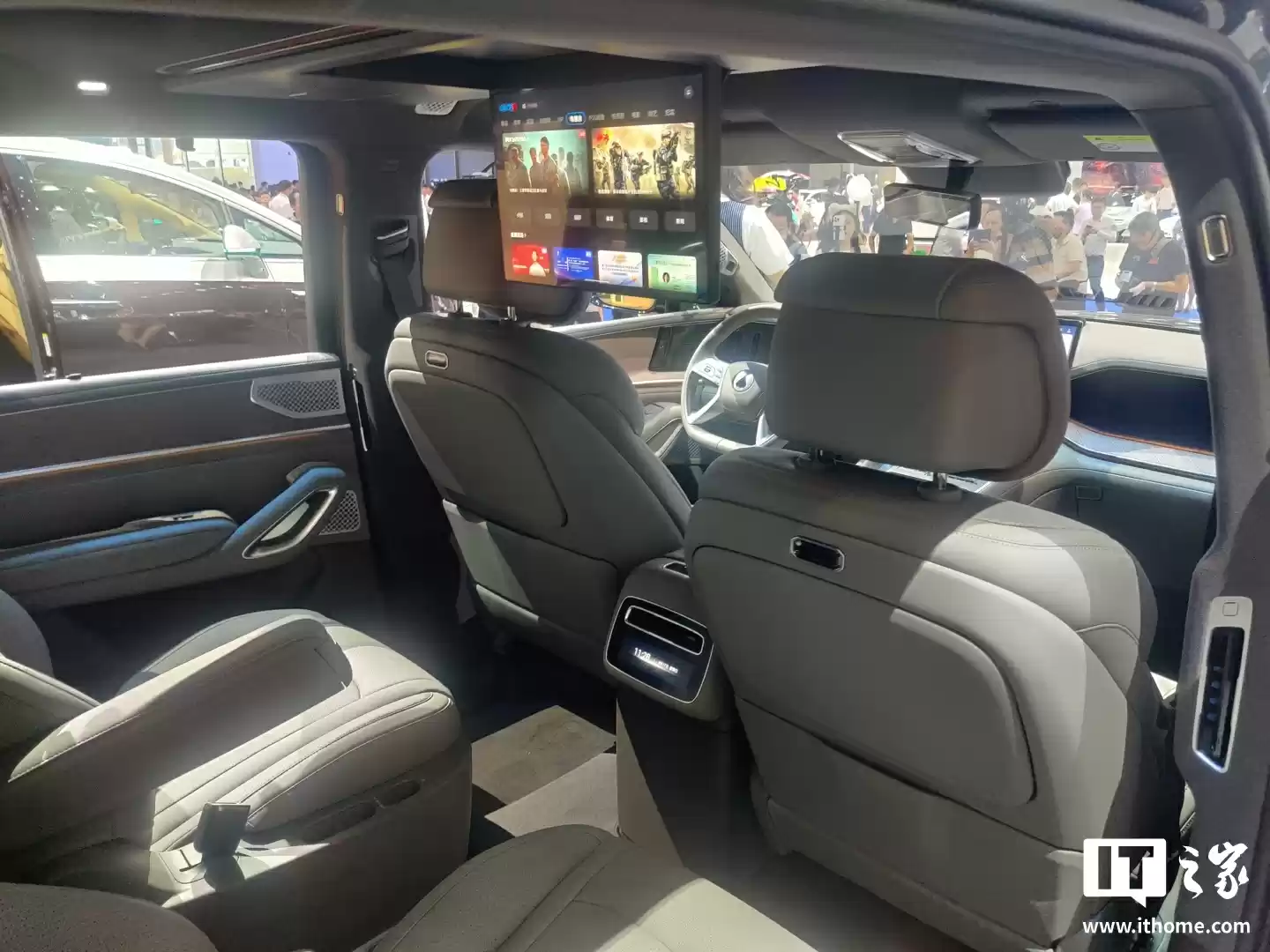 比亚迪2026款腾势N9