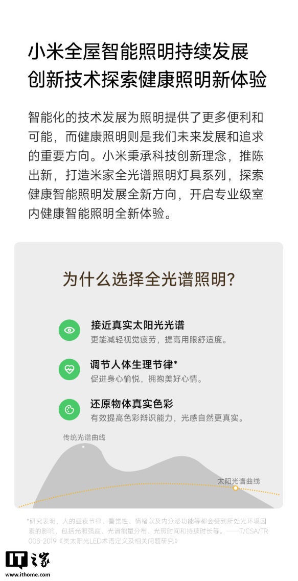 产品规格说明