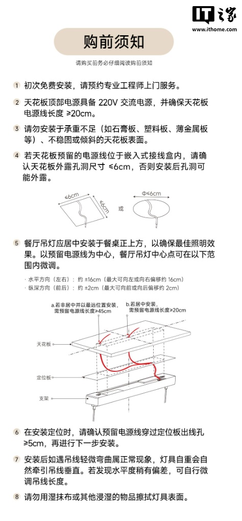 安装说明图