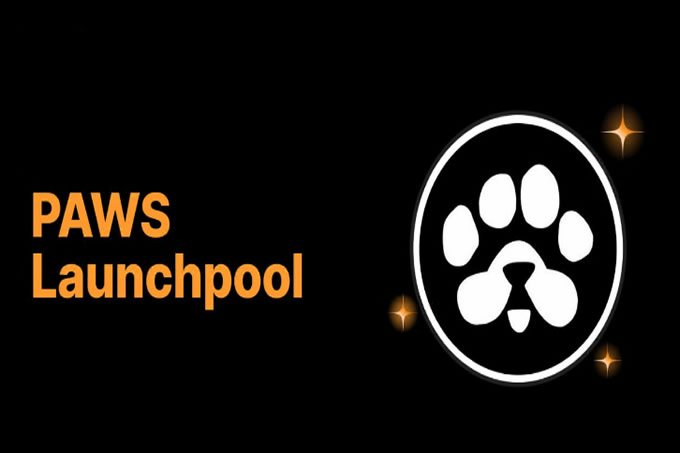 Bybit矿池挖PAWS币：零成本赚钱攻略
