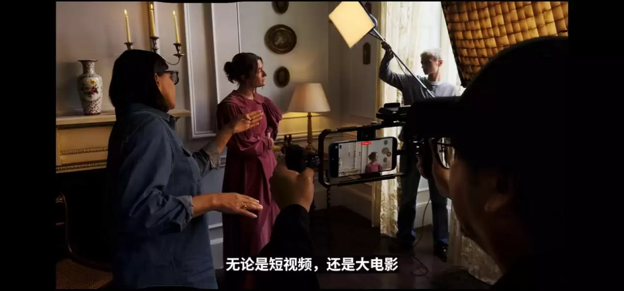 苹果发布会常客「SmallRig斯莫格」:一个中国智造的样本