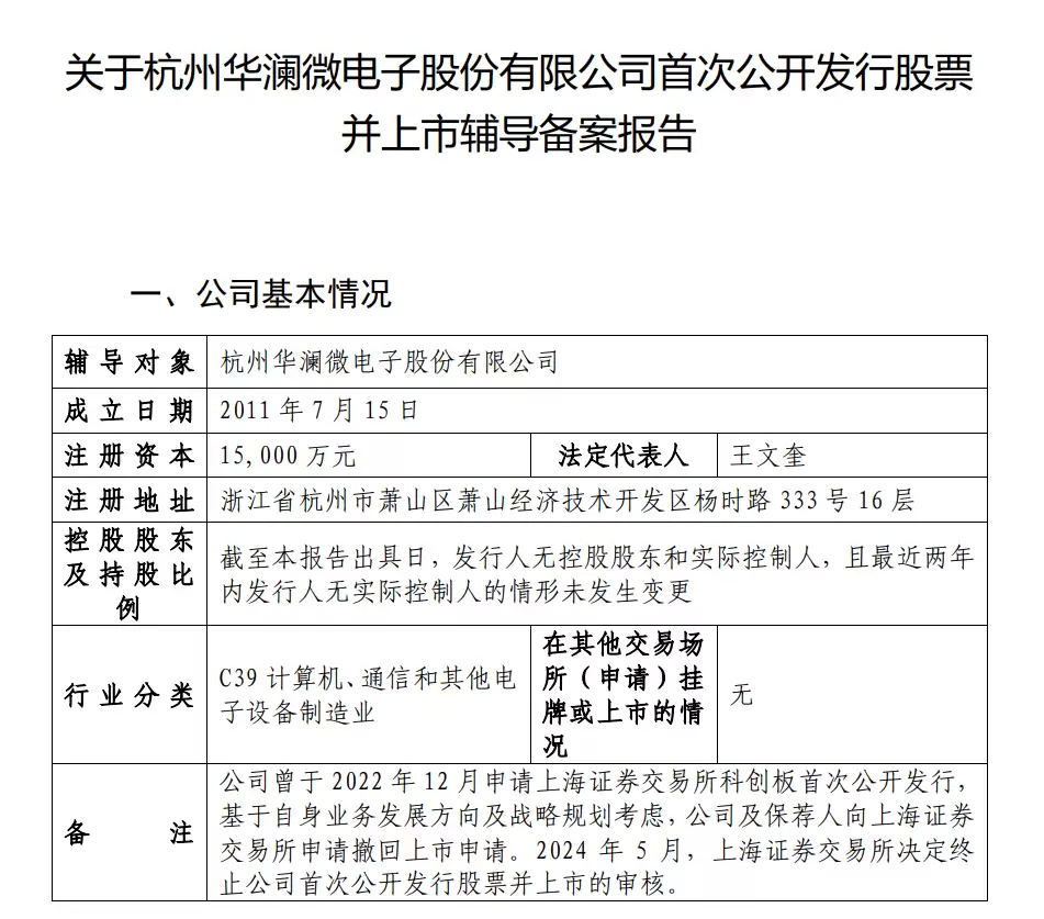 证监会备案截图