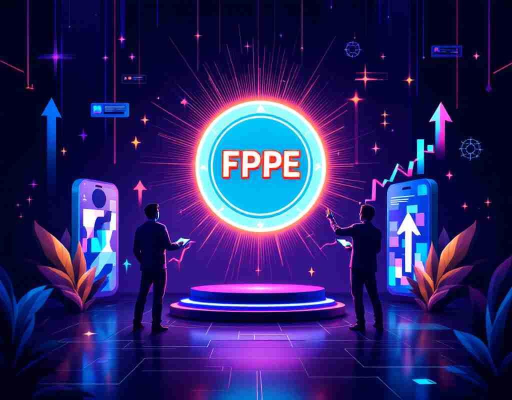 Flopypypepe(FPPE)：模因币新星？大佬抢投！