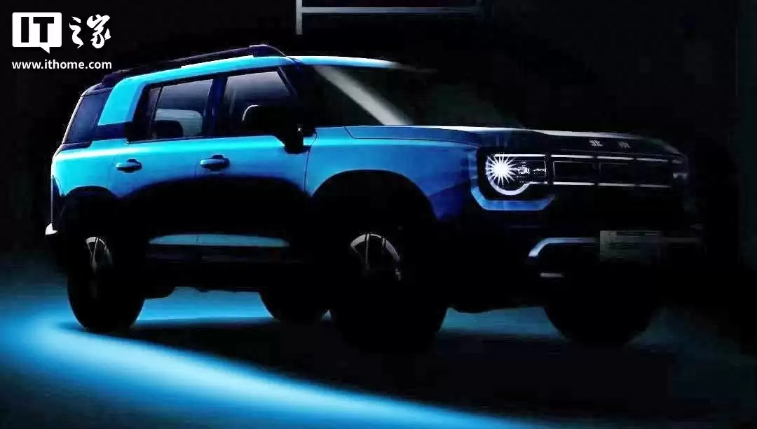 BJ30旅行家越野性能