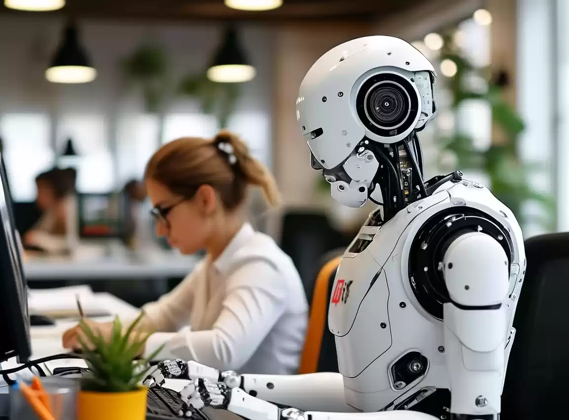 不同年龄段对AI的接受度对比