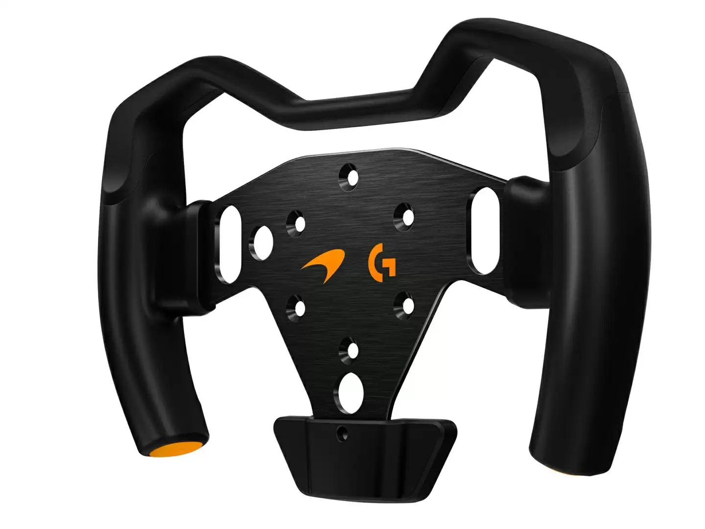 经典“木瓜橙”配色，罗技