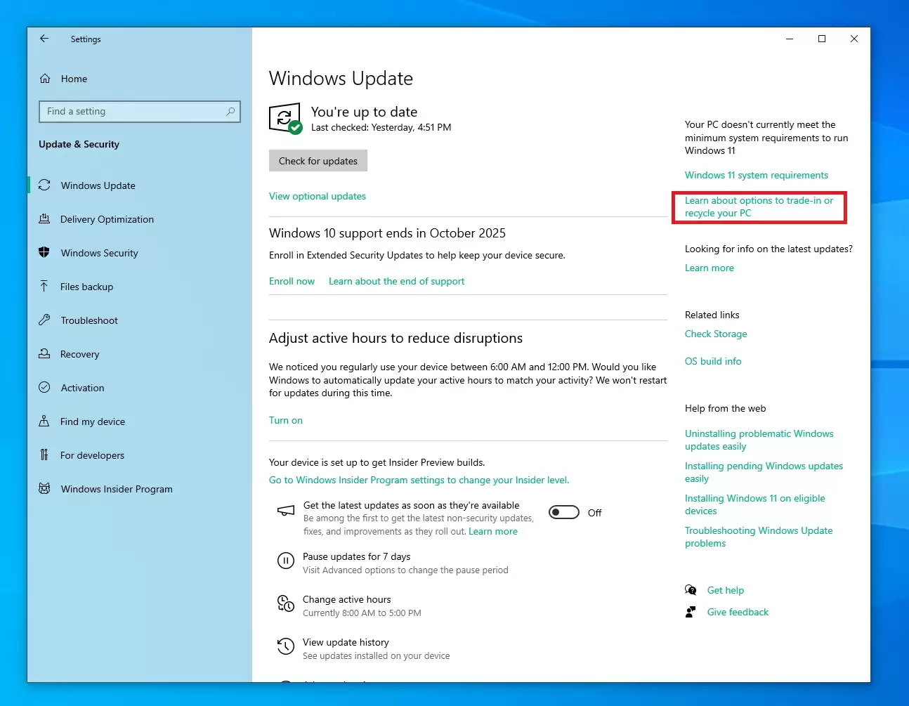 Win10