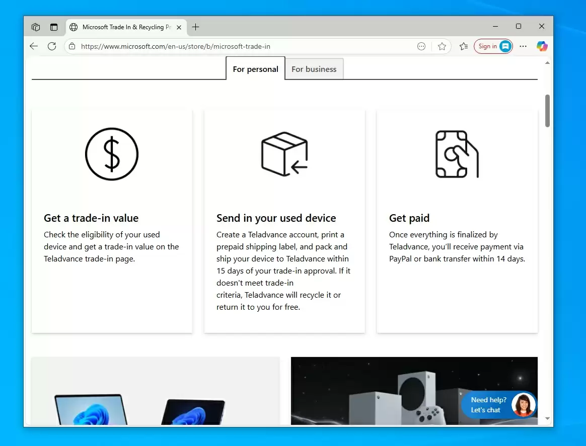 Win10