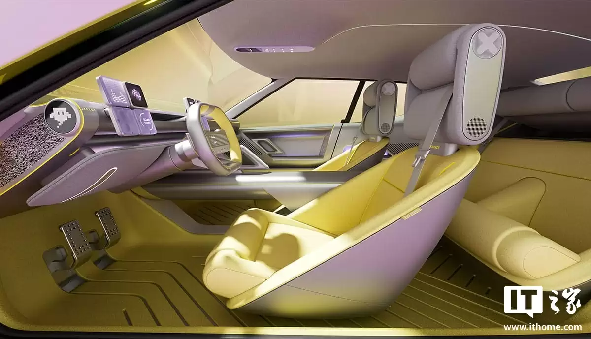 现代汽车设计主管