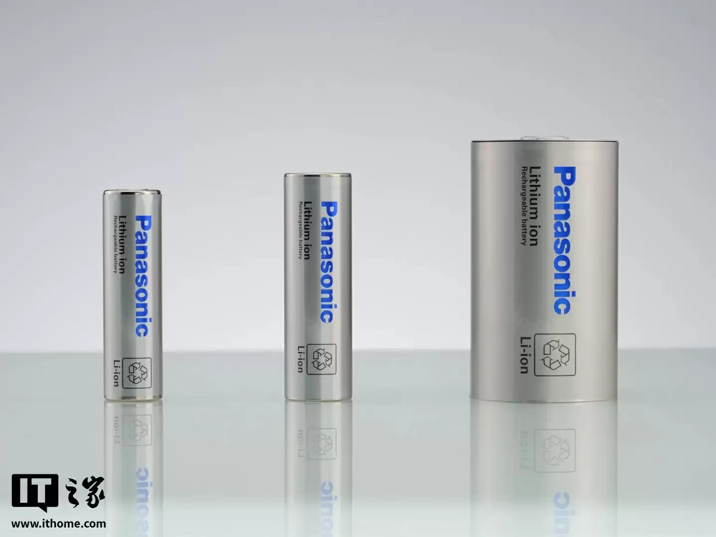 松下固态电池计划